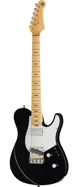 Yamaha Pacifica SC P11SM BM, front view