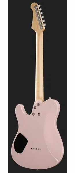 Yamaha Pacifica SC Std+ 11S Ash Pink, detail 3
