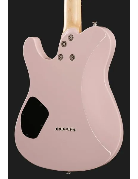 Yamaha Pacifica SC Std+ 11S Ash Pink, detail 5