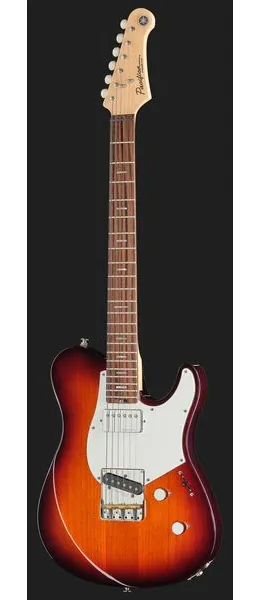 Yamaha Pacifica SC Std+ 11S DB, detail 2