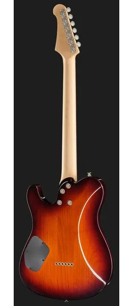Yamaha Pacifica SC Std+ 11S DB, detail 3