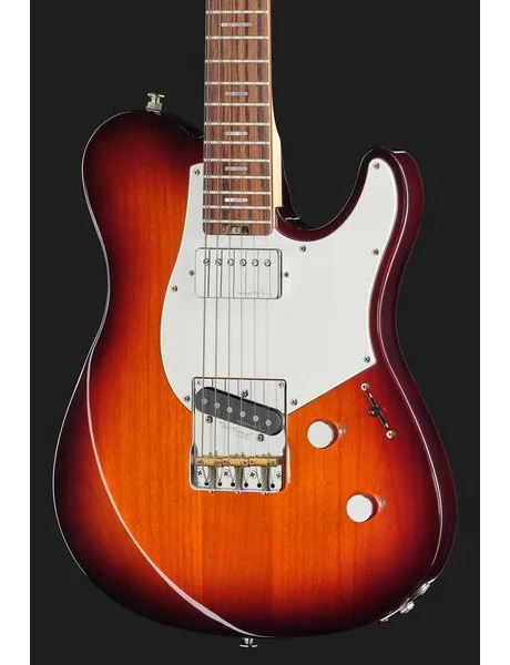 Yamaha Pacifica SC Std+ 11S DB, detail 4
