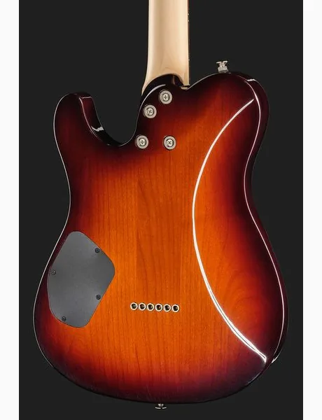 Yamaha Pacifica SC Std+ 11S DB, detail 5