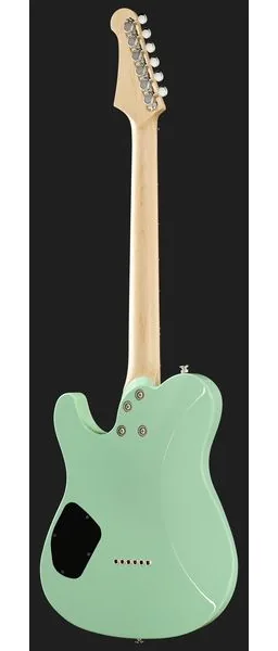 Yamaha Pacifica SC Std+ 11S PMG, detail 3