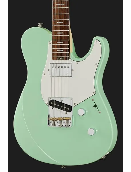 Yamaha Pacifica SC Std+ 11S PMG, detail 4