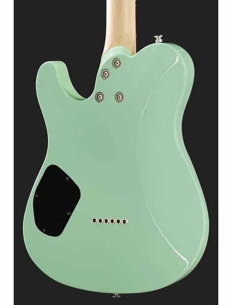 Yamaha Pacifica SC Std+ 11S PMG, detail 5