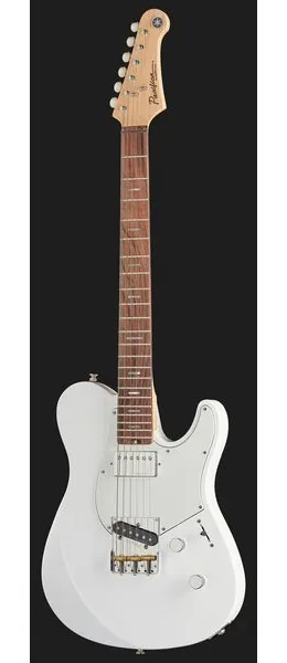 Yamaha Pacifica SC Std+ 11S SW, detail 2