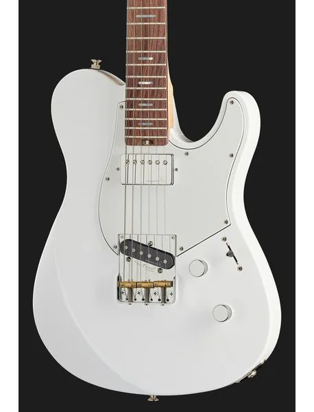 Yamaha Pacifica SC Std+ 11S SW, detail 4