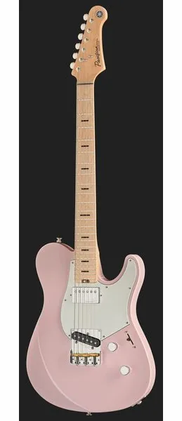 Yamaha Pacifica SC Std+ 11SM Ash Pink, detail 2