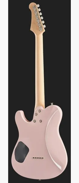 Yamaha Pacifica SC Std+ 11SM Ash Pink, detail 3