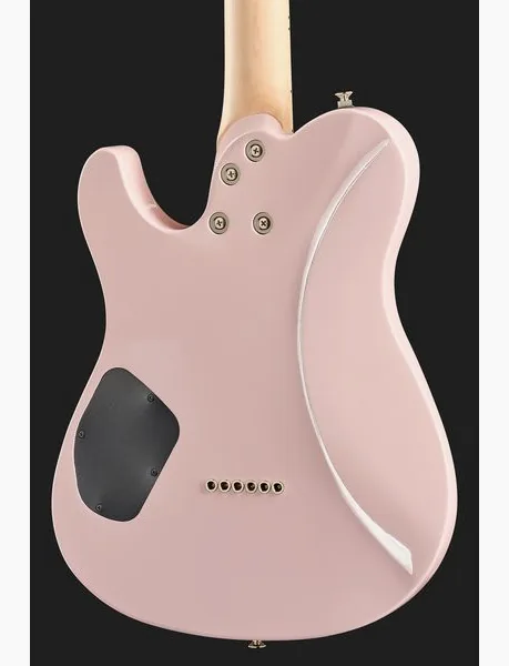 Yamaha Pacifica SC Std+ 11SM Ash Pink, detail 5