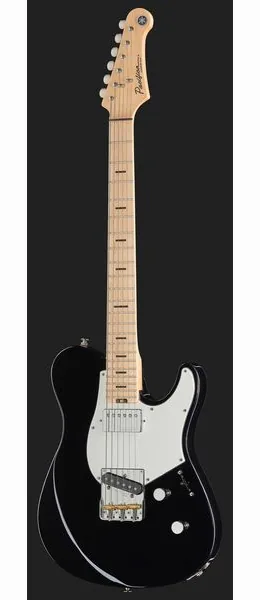 Yamaha Pacifica SC Std+ 11SM BM, detail 2