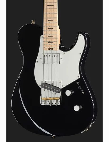 Yamaha Pacifica SC Std+ 11SM BM, detail 4