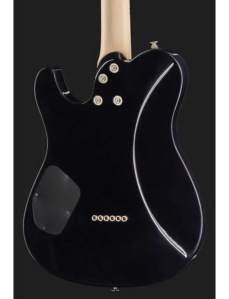 Yamaha Pacifica SC Std+ 11SM BM, detail 5
