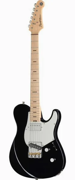 Yamaha Pacifica SC Std+ 11SM BM, front view