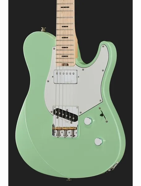 Yamaha Pacifica SC Std+ 11SM PMG, detail 4