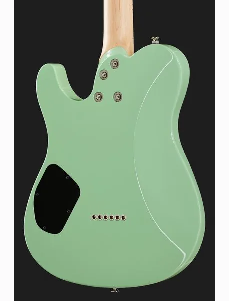 Yamaha Pacifica SC Std+ 11SM PMG, detail 5