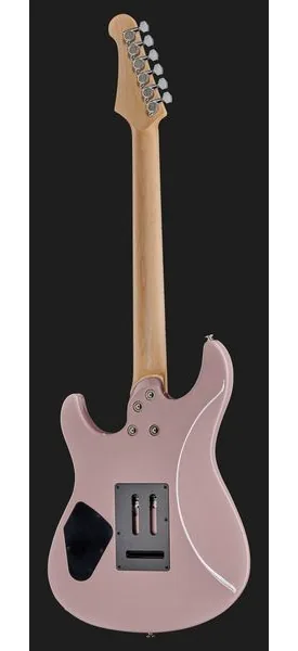 Yamaha Pacifica Std+12 Ash Pink MF, detail 3