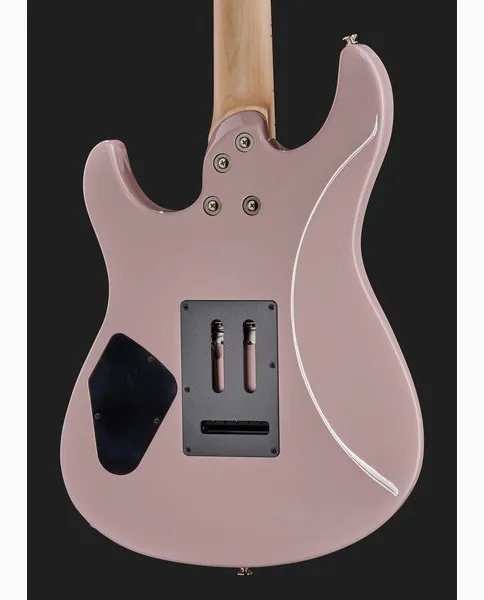 Yamaha Pacifica Std+12 Ash Pink MF, detail 5