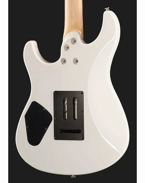 Yamaha Pacifica Std+12 Shell White RF, detail 5