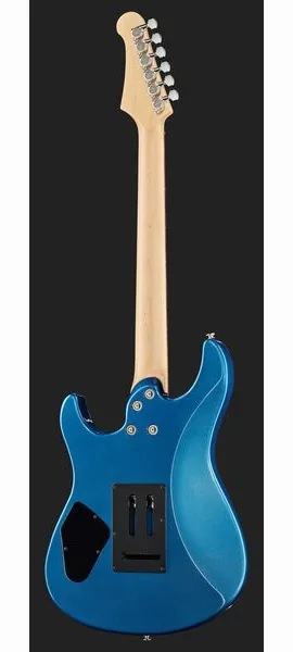 Yamaha Pacifica Std+12 Spk Blue RF, detail 3
