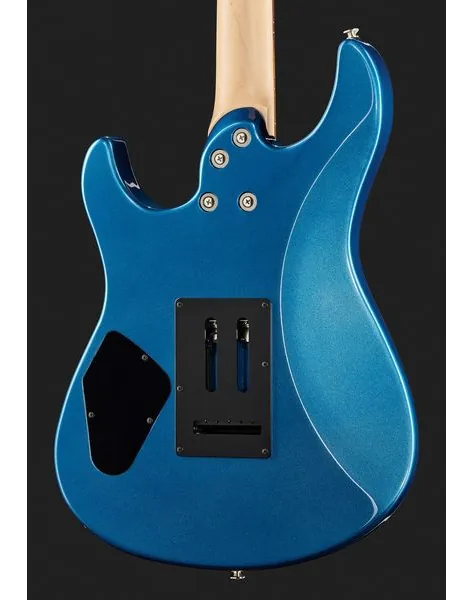 Yamaha Pacifica Std+12 Spk Blue RF, detail 5
