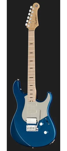 Yamaha Pacifica Std+12 Spk Blue MF, detail 2