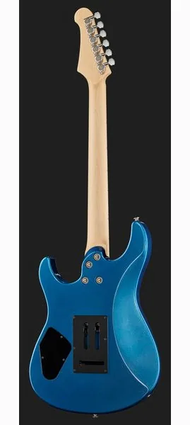 Yamaha Pacifica Std+12 Spk Blue MF, detail 3