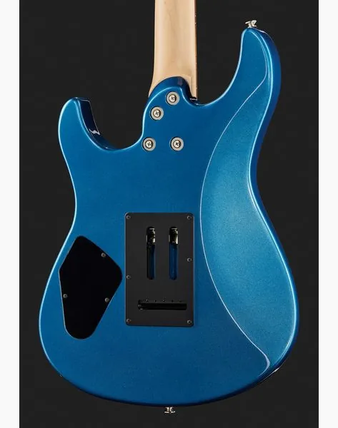 Yamaha Pacifica Std+12 Spk Blue MF, detail 5