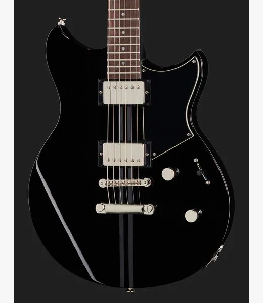 Yamaha Revstar RSE20 Black, detail 4