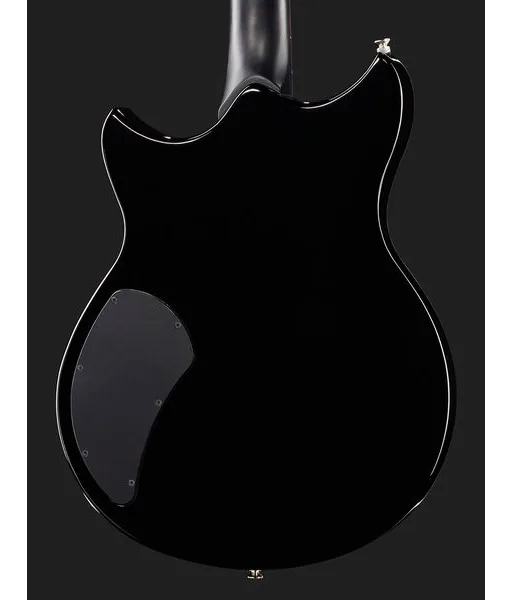Yamaha Revstar RSE20 Black, detail 5