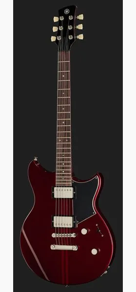 Yamaha Revstar RSE20 Red Copper, detail 2