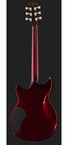 Yamaha Revstar RSE20 Red Copper, detail 3