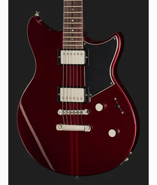 Yamaha Revstar RSE20 Red Copper, detail 4