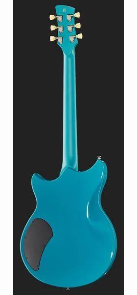 Yamaha Revstar RSE20 Swift Blue, detail 3