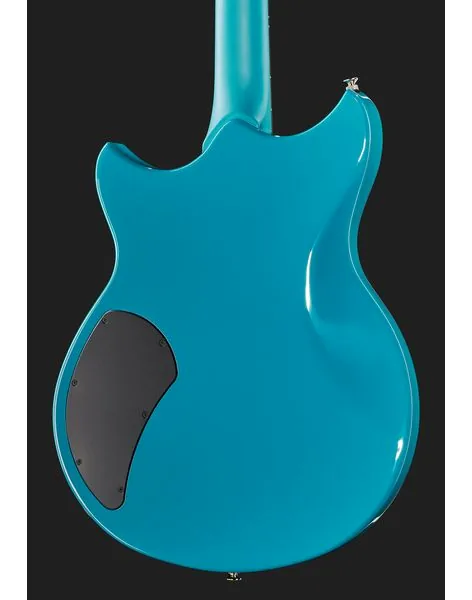 Yamaha Revstar RSE20 Swift Blue, detail 5