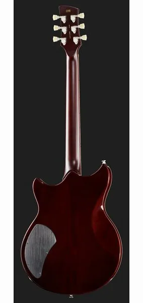 Yamaha Revstar RSP02T Swift Blue, detail 3