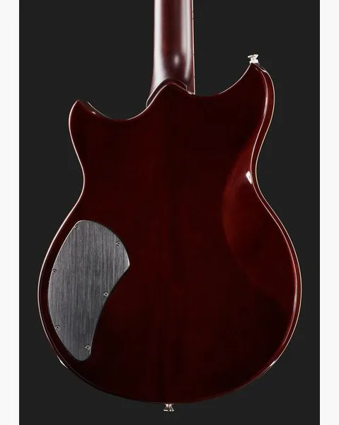 Yamaha Revstar RSP02T Swift Blue, detail 5