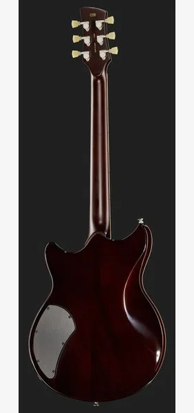 Yamaha Revstar RSP20 Moonlight Blue, detail 3