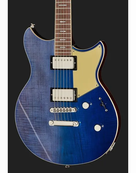 Yamaha Revstar RSP20 Moonlight Blue, detail 4
