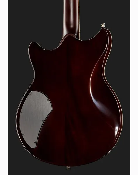 Yamaha Revstar RSP20 Moonlight Blue, detail 5