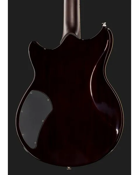 Yamaha Revstar RSS02T Hot Merlot, detail 5