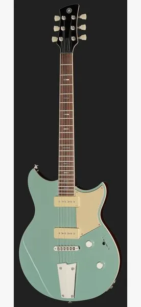 Yamaha Revstar RSS02T Sonic Blue, detail 2