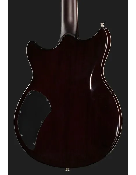 Yamaha Revstar RSS02T Sonic Blue, detail 5