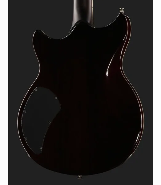 Yamaha Revstar RSS02T Swift Blue, detail 5
