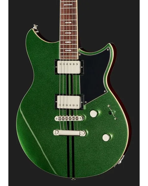 Yamaha Revstar RSS20 Flash Green, detail 4