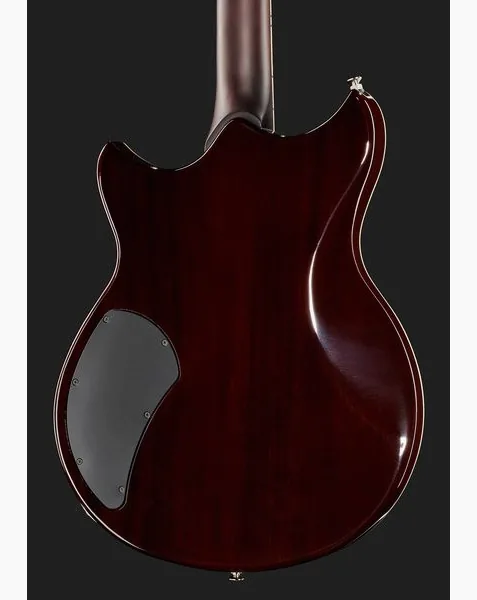 Yamaha Revstar RSS20 Flash Green, detail 5