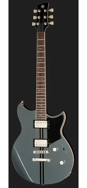 Yamaha Revstar RSS20 Mist Green, detail 2