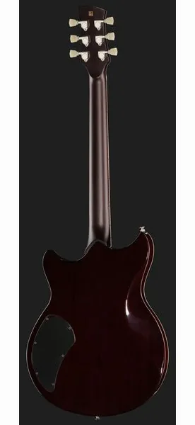 Yamaha Revstar RSS20 Mist Green, detail 3