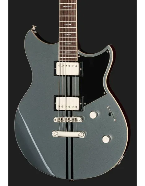 Yamaha Revstar RSS20 Mist Green, detail 4